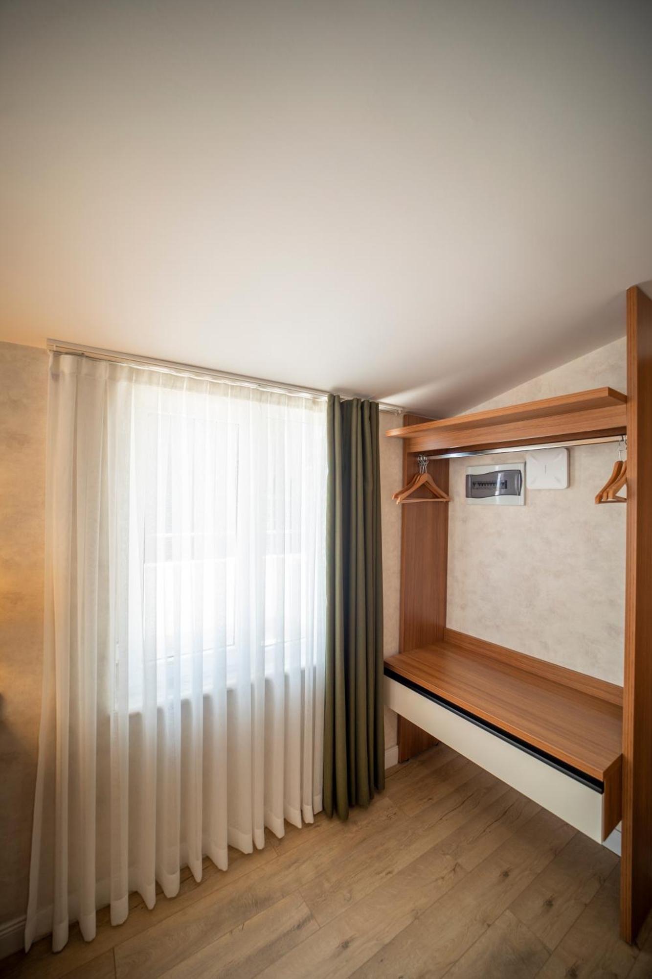 Mell City Hotel Trabzon Exterior photo